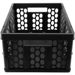 Car Trunk Storage Box/Shopping Crate - Mercedes Benz